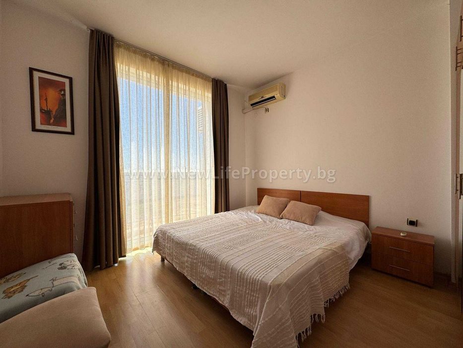 Продава се Тристаен апартамент в к.к. Слънчев бряг - 73 кв.м за 1000 €/кв.м - Снимка #11