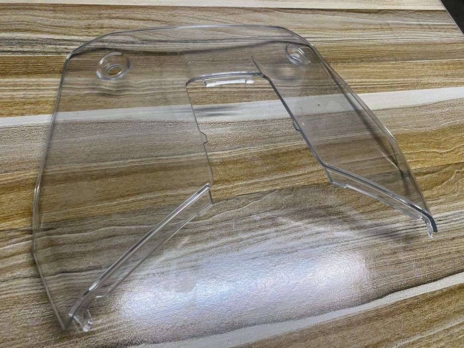 Оригинална слюда за KTM 390 Adventure (2021) – Като нова!