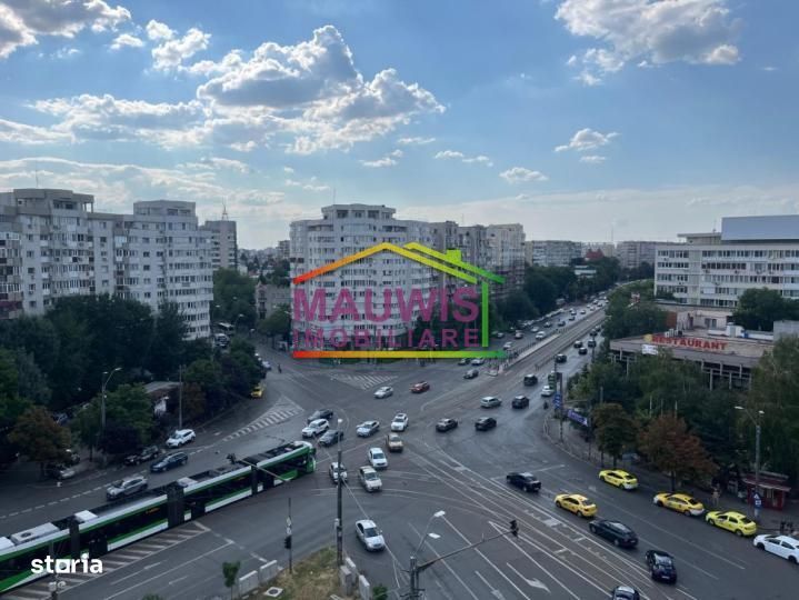 Piata Iancului / 3 min Metrou / etaj 1 /