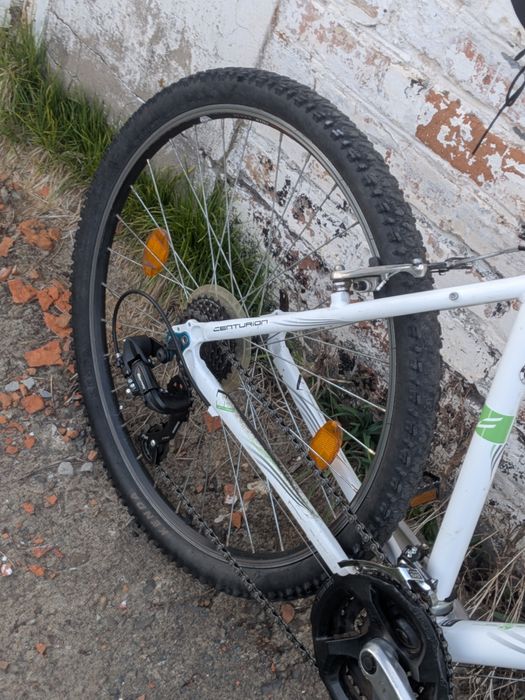 Продам Centurion