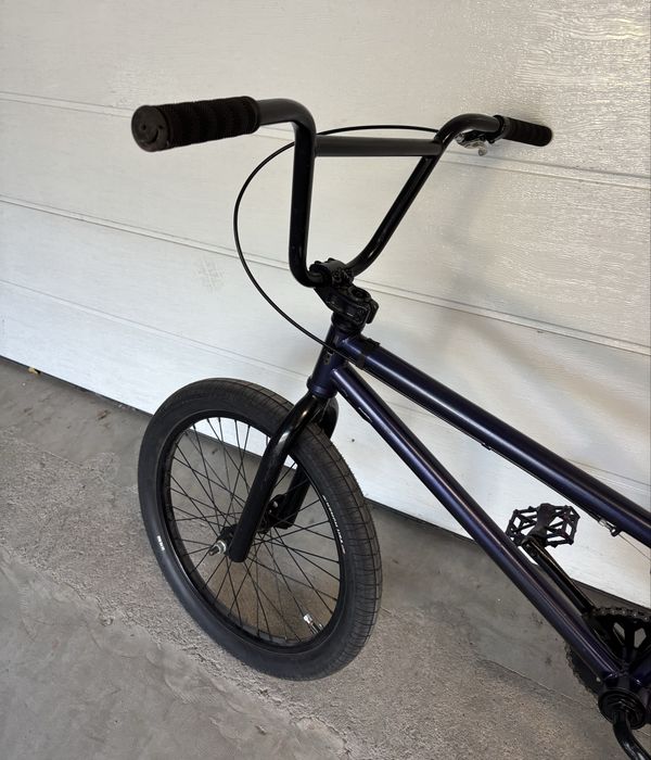 BMX 20” CUSTOM - Нов !