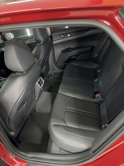 Kia k5 juda yaxshi xolatta