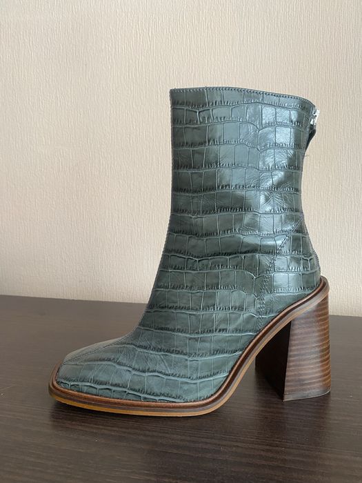 Пуховик зимний новый