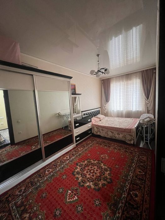 Квартира прадаётся