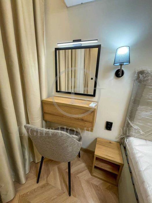 Продава се Двустаен апартамент в Пловдив, Южен - 74 кв.м за 1000 €/кв.м - Снимка #3