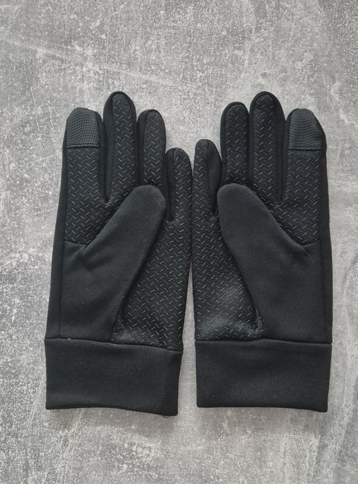 Manusi termice iarna