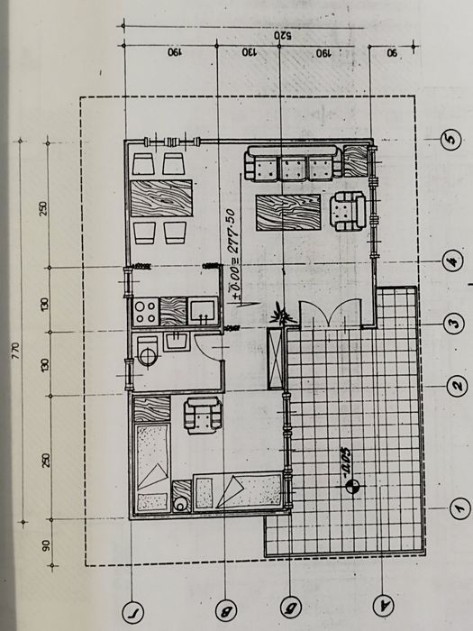 Продавам УПИ до асфалтов път, с. Горан, обл. Ловеч