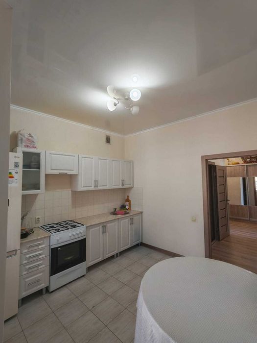 Продам квартиру в ЖК бизнес класса
