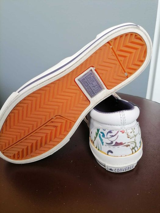 Espadrile Converse (marimea 33)