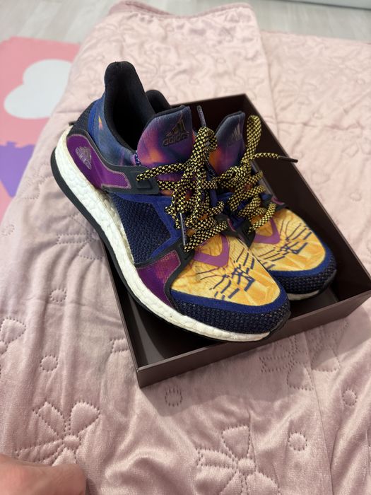 Adidas Alergare Pure Boost X