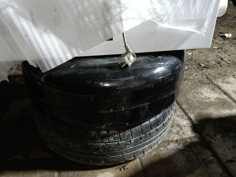 ГБО на 6 цилиндров