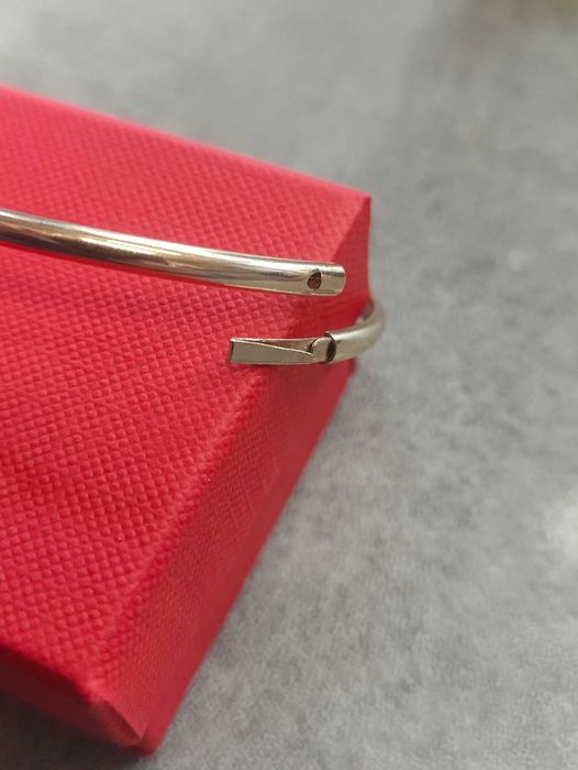 Златна гривна 5.34гр 14карата