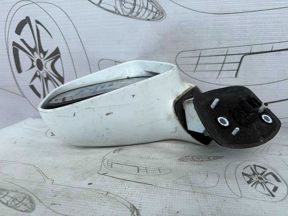 Oglindă Retrovizoare Stânga Electrică 5 Pini Opel Antara 20961811 / [2006-2016] / (5E3)