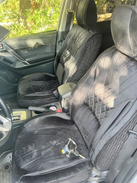 Продам Субару Форестер