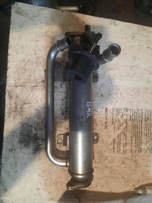 racitor gaze egr vw Passat b6 2.0tdi bmr bmn 170cp skoda octavia 2 2.0