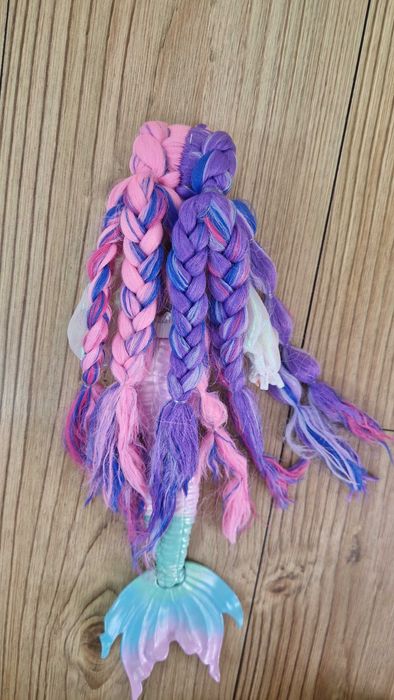 Mermaze русалки кукли