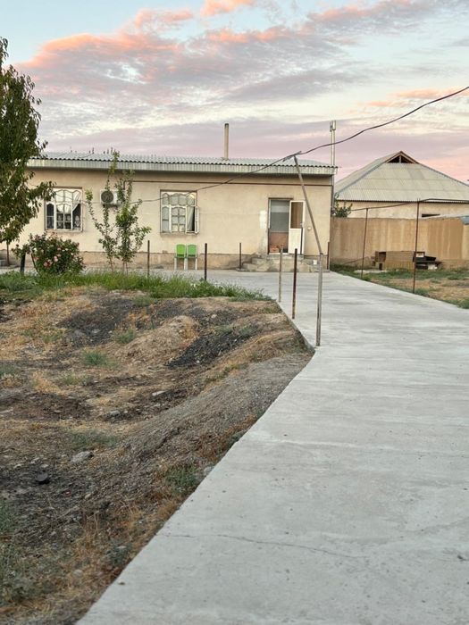 5 болмели уй сатылады