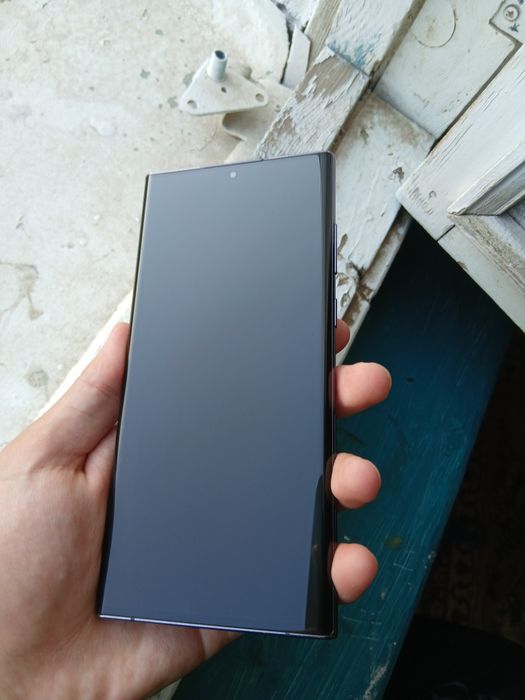 Samsung S22 Ultra