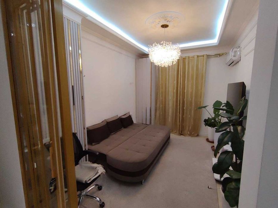 V3720 ПРОДАЕТСЯ 3/7/10 НОВОСТРОЙКА на: ул Нукус  51м2