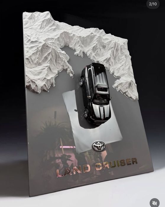 Абстрактные картины