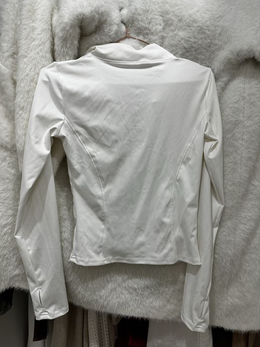 Рашгард спортивная кофта