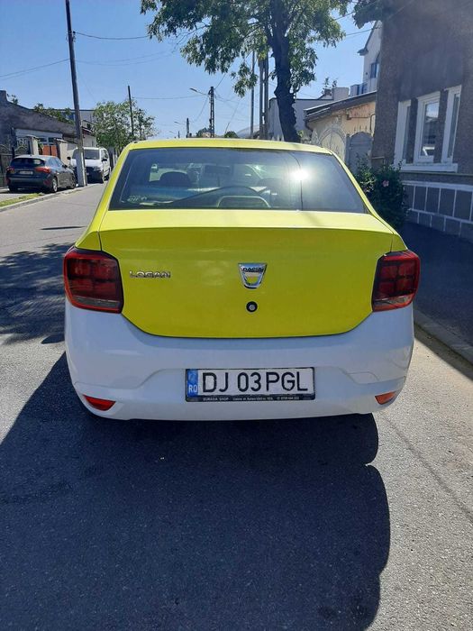 Vind Dacia Logan