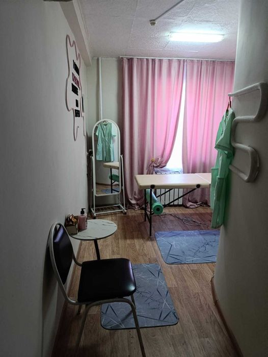 Сдам кабинет в аренду