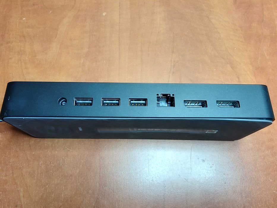 Docking Station HP Universal Dock USB-C HSA-B005DS