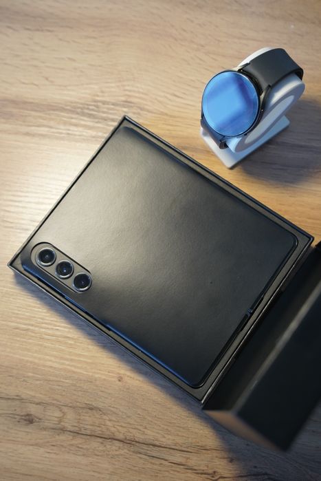 Samsung Z Fold 5 1TB