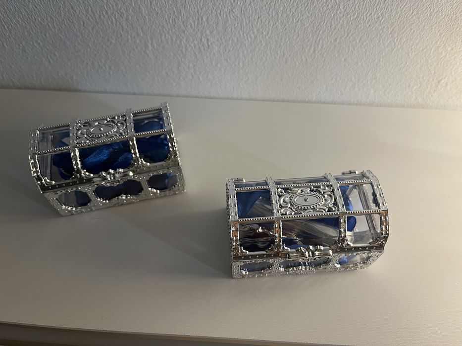 Cruciulite marturii botez