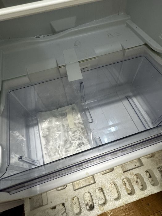 Холодильник Beko