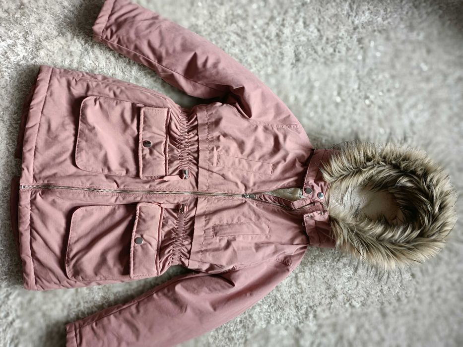 Яке HM р-р 140-30 лв