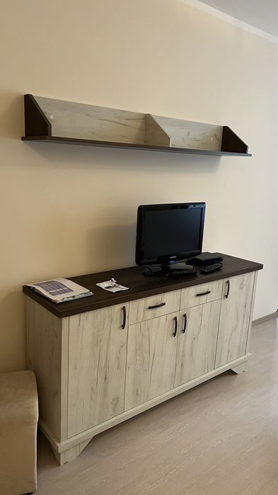 Обзавеждане хол,кухня