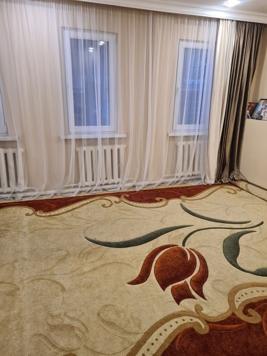 Ковер.Производство Турция