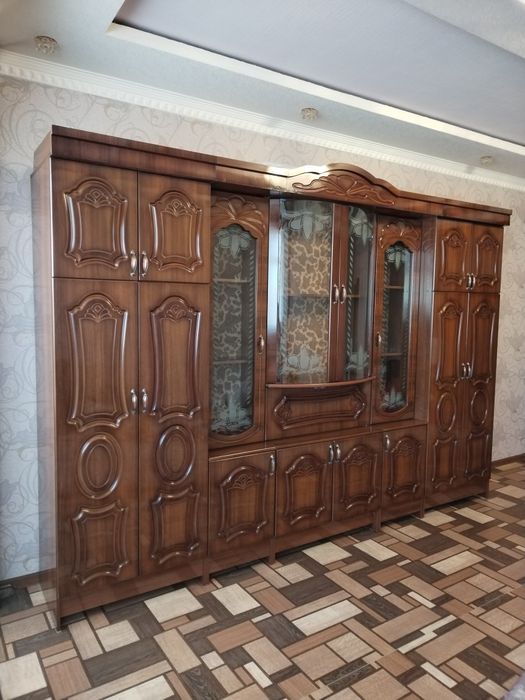 Стенка мебель гостиная