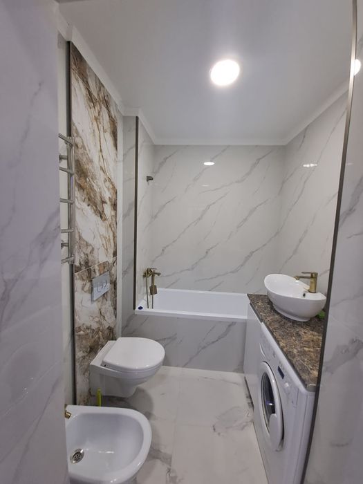 . АвтовокзалСайран.Хак медцентр.