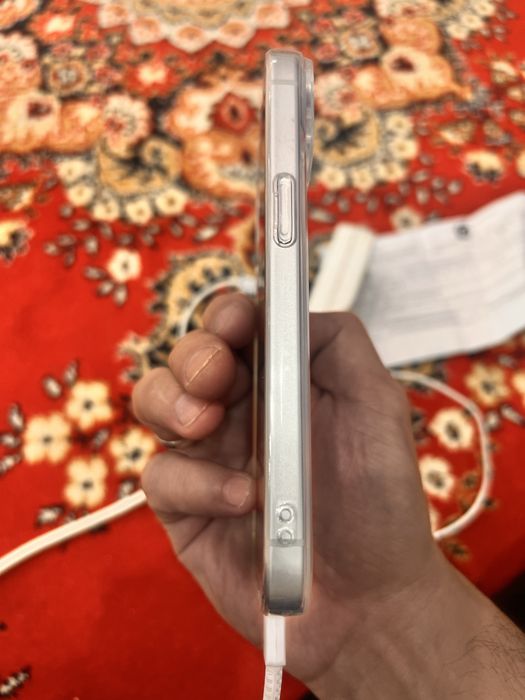 Iphone 15 512gb голубой