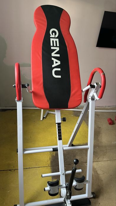 Срочно продам тренажерную