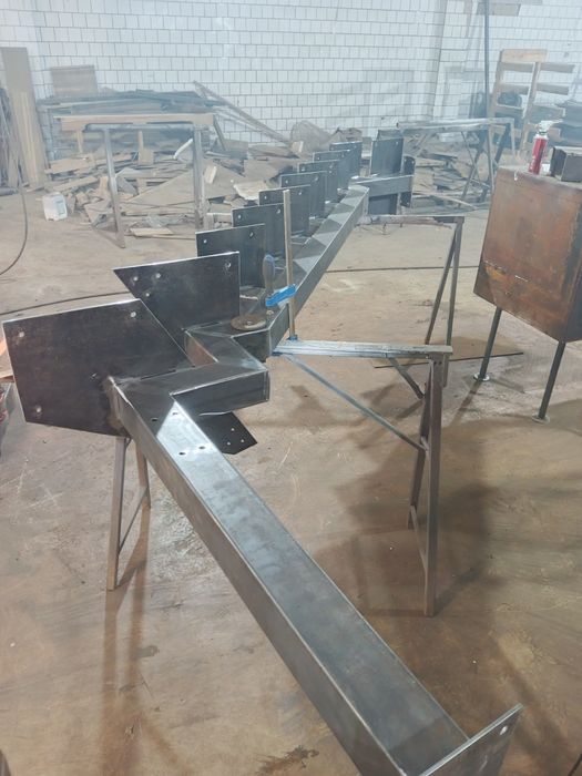 Сварка хизматини таклиф киламиз