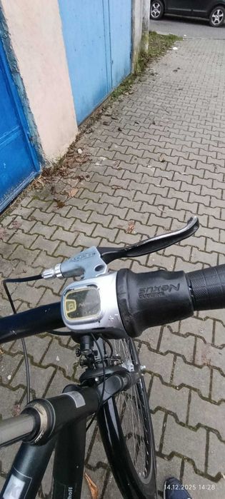 Vand Bicicleta Kalkhoff