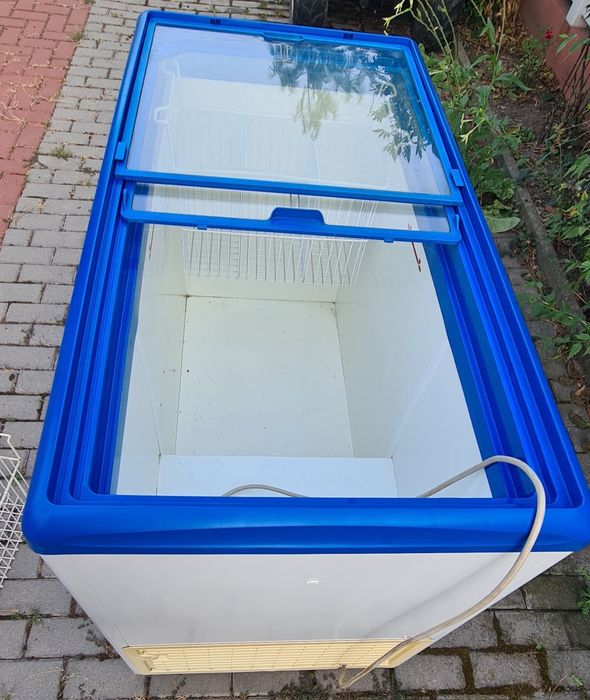 Congelator 700 l (Ladă înghețată) stare excelentă!