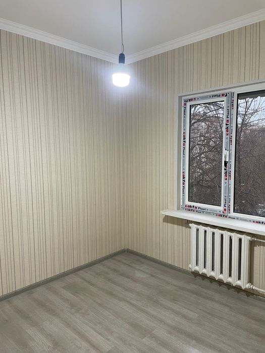 Продается квартира