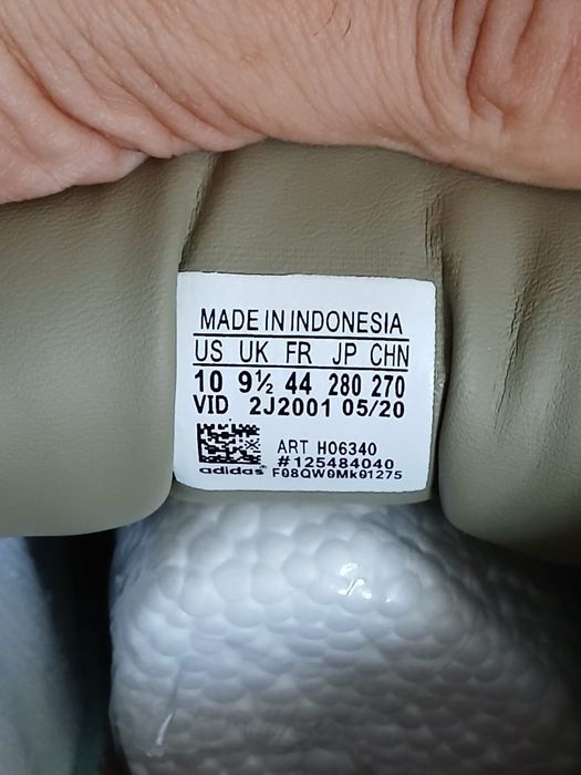Продам Кроссовки Adidas original