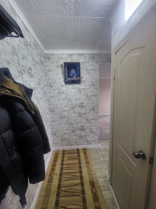 Продам 2 комнатную квартиру