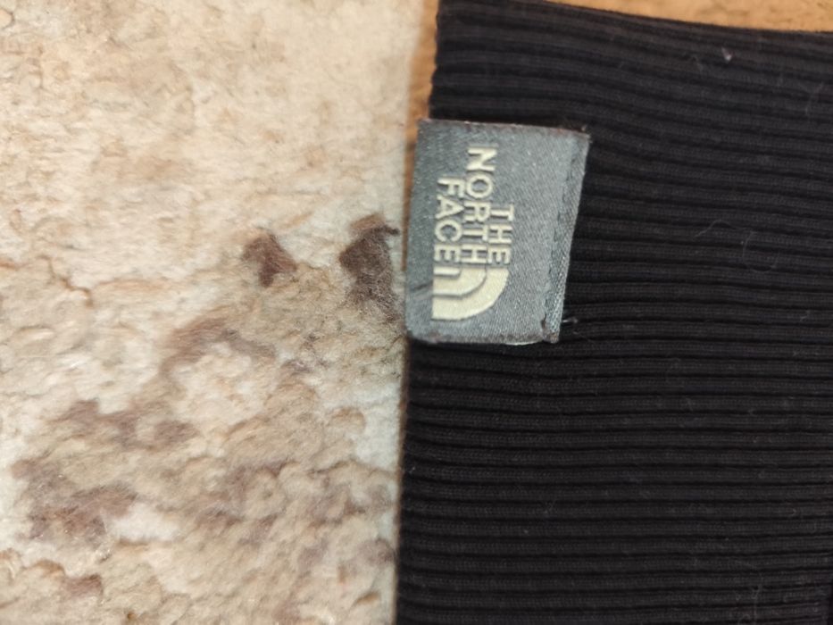 The north face худита xs
