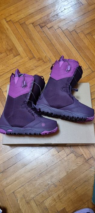 Burton Limelight 35 (22 cm)