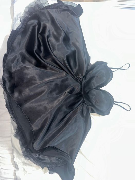 Стилна къса рокля