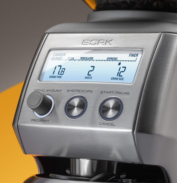 Продам Кофемолку от борк