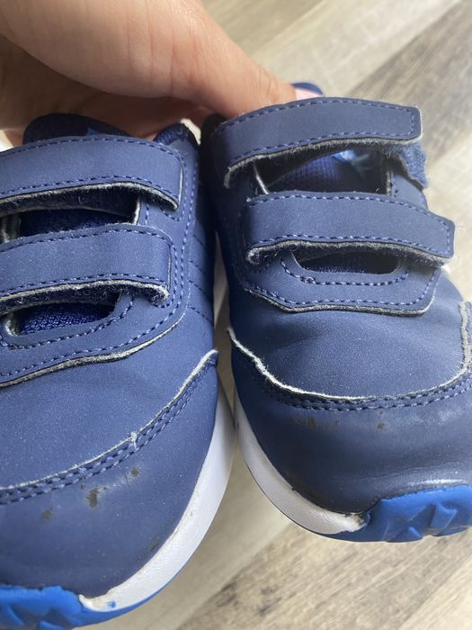 Детски маратонки Адидас / Adidas 26 р-р