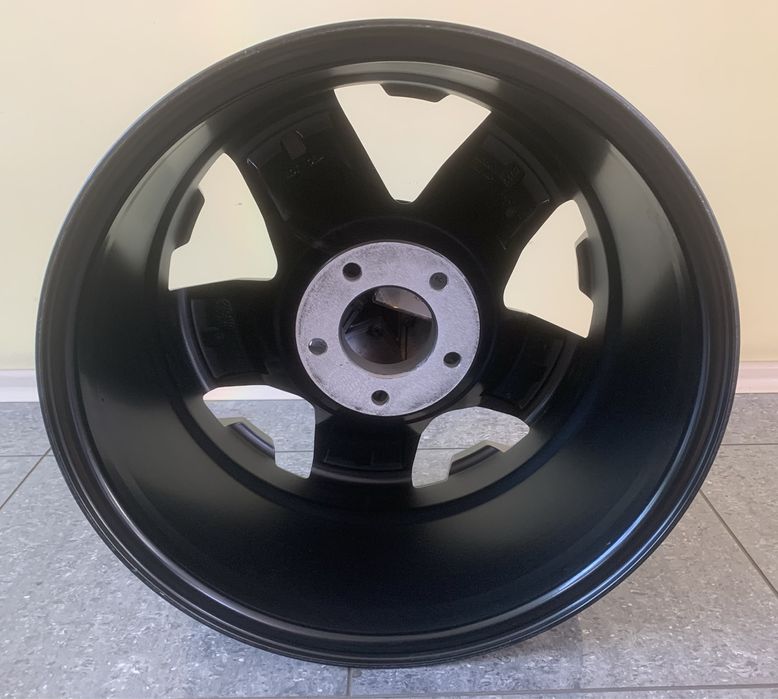 Джанти Мерцедес Г класа 5Х130 офроуд G W463 off road 18 BRABUS G63 AMG